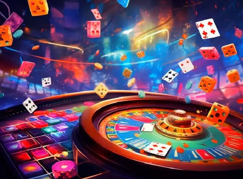 Giao diện game slot online al789 với nhiều chủ đề hấp dẫn trên điện thoại